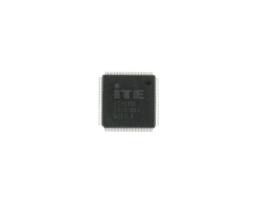 Мікросхема ITE IT8985E AXA (TQFP-128) для ноутбука NBB-48786