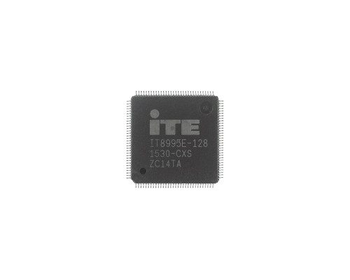 Мікросхема ITE IT8995E-128 CXS (TQFP-128) для ноутбука NBB-65636