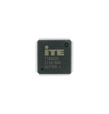 Мікросхема ITE IT8502E NXS для ноутбука NBB-70584