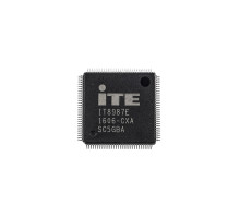 Мікросхема ITE IT8987E CXA (QFP-128) для ноутбука NBB-78962