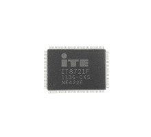 Мікросхема ITE IT8721F CXS для ноутбука NBB-40908