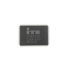 Мікросхема ITE IT8721F CXS для ноутбука NBB-40908