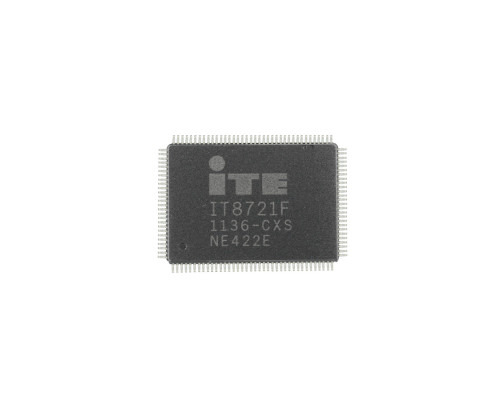 Мікросхема ITE IT8721F CXS для ноутбука NBB-40908