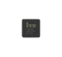 Мікросхема ITE IT8528E FXA (TQFP-128) для ноутбука NBB-43655