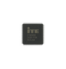 Мікросхема ITE IT8528E FXA (TQFP-128) для ноутбука NBB-43655