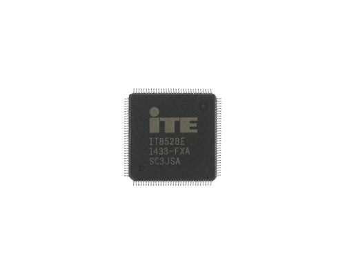 Мікросхема ITE IT8528E FXA (TQFP-128) для ноутбука NBB-43655