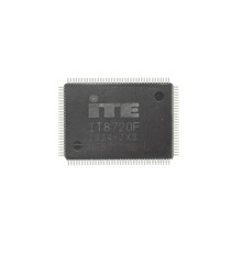 Мікросхема ITE IT8720F JXS GB для ноутбука NBB-45274