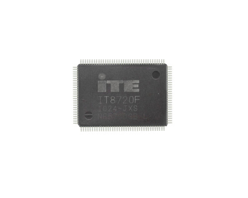 Мікросхема ITE IT8720F JXS GB для ноутбука NBB-45274