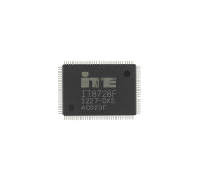 Мікросхема ITE IT8728F DXS для ноутбука NBB-54272