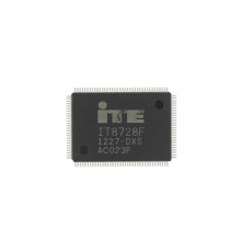 Мікросхема ITE IT8728F DXS для ноутбука NBB-54272