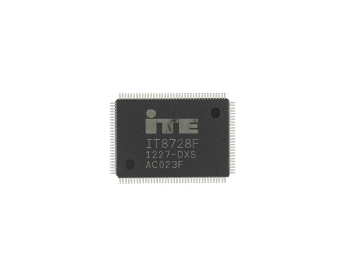 Мікросхема ITE IT8728F DXS для ноутбука NBB-54272