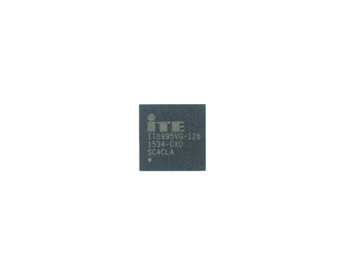 Мікросхема ITE IT8995VG-128 CXO для ноутбука NBB-66668