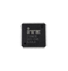 Мікросхема ITE IT8987E CXS (QFP-128) для ноутбука