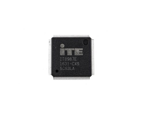 Мікросхема ITE IT8987E CXS (QFP-128) для ноутбука