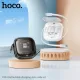 PD Кабель HOCO U140 Retractable ALL-IN-ONE set 60W 0.95m black mag-6942007642064146737