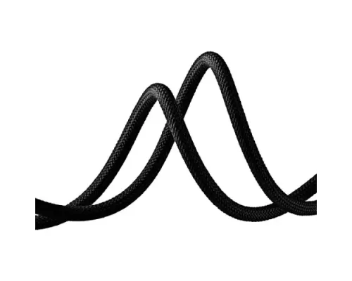 USB Baseus StarSpeed 1-for-3 Fast Charging Data Cable USB to M+L+C 3.5A 1.2m Black CAXS000001 mag-6932172622268152077