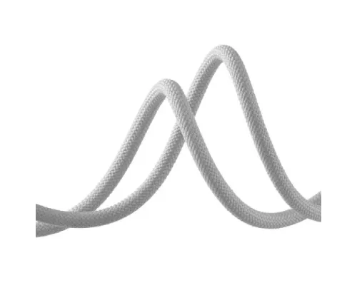 USB Baseus StarSpeed 1-for-3 Fast Charging Data Cable USB to M+L+C 3.5A 1.2m White CAXS000002 mag-6932172622299152078