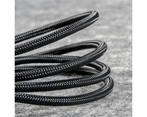 USB кабель Baseus Fast 4-in-1 Cable For lightning(2)+Type-C+Micro 3.5A 1.2M Black CA1T4-A01 mag-6953156278486135404