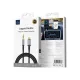 AUX-адаптер WiWU Legend Audio Convertor USB-C to 3.5mm Wi-C048T 1,5m Black mag-6976975619315153580