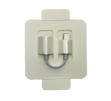 Lightning to 3.5mm Headphone Jack Adapter ORIGINAL mag-2000001276730140810