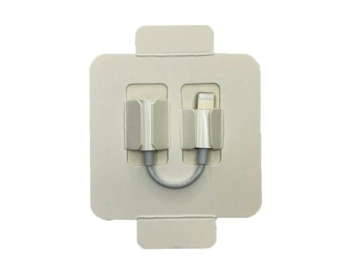 Lightning to 3.5mm Headphone Jack Adapter ORIGINAL mag-2000001276730140810