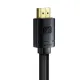 Кабель Baseus High Definition Series HDMI 8K to HDMI 8K Adapter Cable 1m Black CAKGQ-J01 mag-6953156204157147501