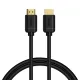 Baseus high definition Series HDMI To HDMI Adapter Cable 1m Black CAKGQ-A01 mag-6953156222519147506