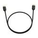 Baseus high definition Series HDMI To HDMI Adapter Cable 1m Black CAKGQ-A01 mag-6953156222519147506