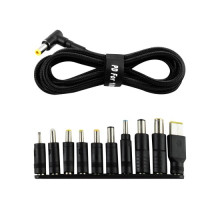 Кабель живлення для ноутбука з набором перехідників 100W mag-200000156000654208