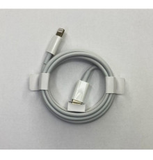 Кабель Apple USB-C to Lightning A+ quality (1m) mag-200000127679260665