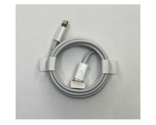 Кабель Apple USB-C to Lightning A+ quality (1m) mag-200000127679260665