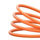 PD кабель Baseus CoolPlay Series Fast Charging Cable Type-C to iP 20W 1m Orange CAKW000007 mag-693217262659461642