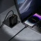 PD Кабель HOCO X127 Exceed PD30W charging data cable iP Black mag-6942007675581153964