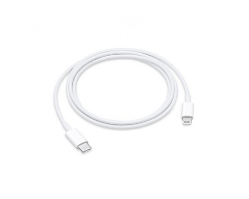 Кабель Apple USB-C to Lightning A+ quality (1m ) тех.пак. mag-2000001360699140578