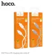 PD Кабель HOCO X107 Favor PD charging data cable iP 1m White mag-6942007626248151536