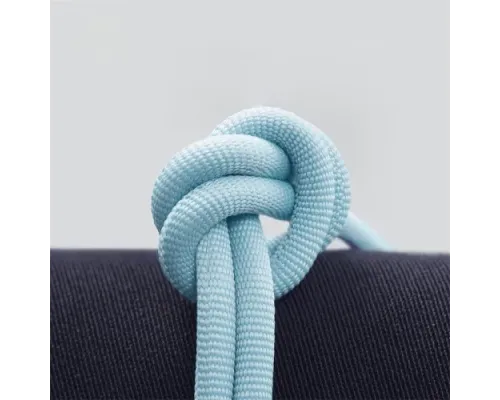 PD кабель Baseus Crystal Shine Series Fast Charging Type-C to iP 20W 1.2m Sky Blue CAJY001303 mag-6932172614461144955