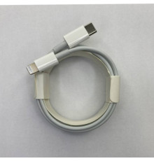 Кабель Apple USB-C to Lightning ORIGINAL (1m) дефект пакування mag-2000001471784141153