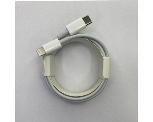 Кабель Apple USB-C to Lightning ORIGINAL (1m) дефект пакування mag-2000001471784141153