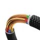 PD Кабель Baseus Dura Series Type-C to Lightning 20W 1m Black-gold P10377800U01-00 mag-6932172669959144959