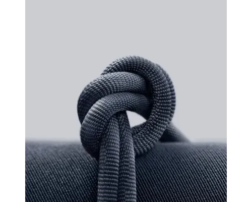 PD кабель Baseus Crystal Shine Series Fast Charging Type-C to iP 20W 1.2m Black CAJY000201 mag-6932172602741144949