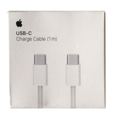 Кабель Apple Type-C Type-C (1m) ORIGINAL mag-2000001486542141158