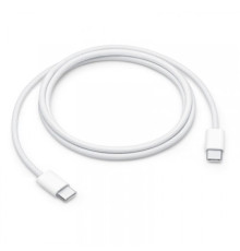 Кабель Apple Type-C Type-C 60w (1m) ORIGINAL дефект пакування mag-2000001583876141161