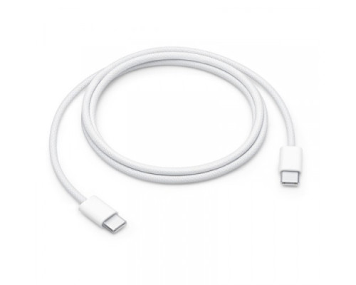 Кабель Apple Type-C Type-C 60w (1m) ORIGINAL дефект пакування mag-2000001583876141161