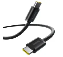 PD кабель Baseus Dynamic 4 Fast Charging Type-C to Type-C 100W 2m Cluster Black P10381400112-00 mag-6932172678562152087