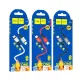 PD Кабель HOCO X86 Type-C to Type-C Spear 60W silicone charging data cable 1m White mag-6931474778024153026