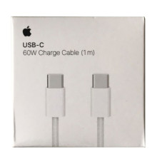 Кабель Apple Type-C Type-C A+ quality (1m) mag-200000148656635584