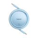 PD кабель Baseus Free2Draw Mini Retractable Charging Type-C to Type-C 100W 1m Blue P10364500311-00 mag-693217264751356134