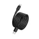 PD Кабель HOCO X120 Beneficio 60W charging data cable C to C 1m Black mag-6942007658928154146