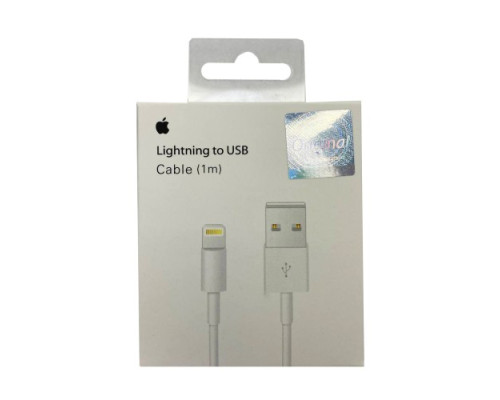 Кабель Lightning to USB A+ quality mag-2000001276860140811