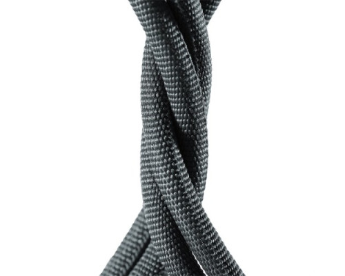 USB кабель Baseus Crystal Shine Series Fast Charging Data Cable USB to iP 2.4A 1.2m Black CAJY000001 mag-6932172602680135419